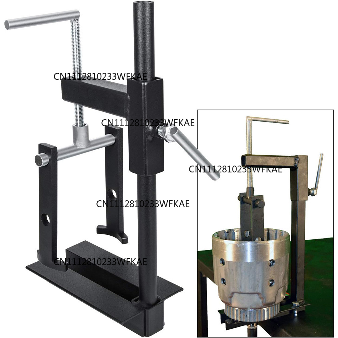 Spring Compressor Tool - T-0158 Debriyaj Tamburu Yay Sıkıştırma Aleti,