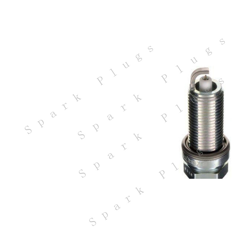 Ngk Spark Plug Laser Iridium - Z+ BMW E60 E70 E83 E90