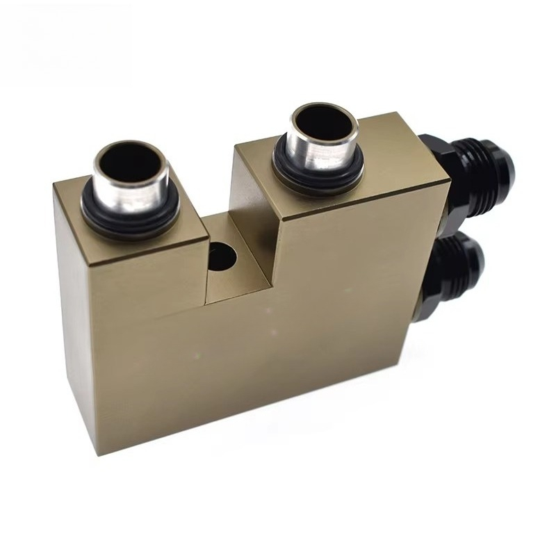 Oil Filter - Yağ Soğutucusu BMW 1 Serisi E81