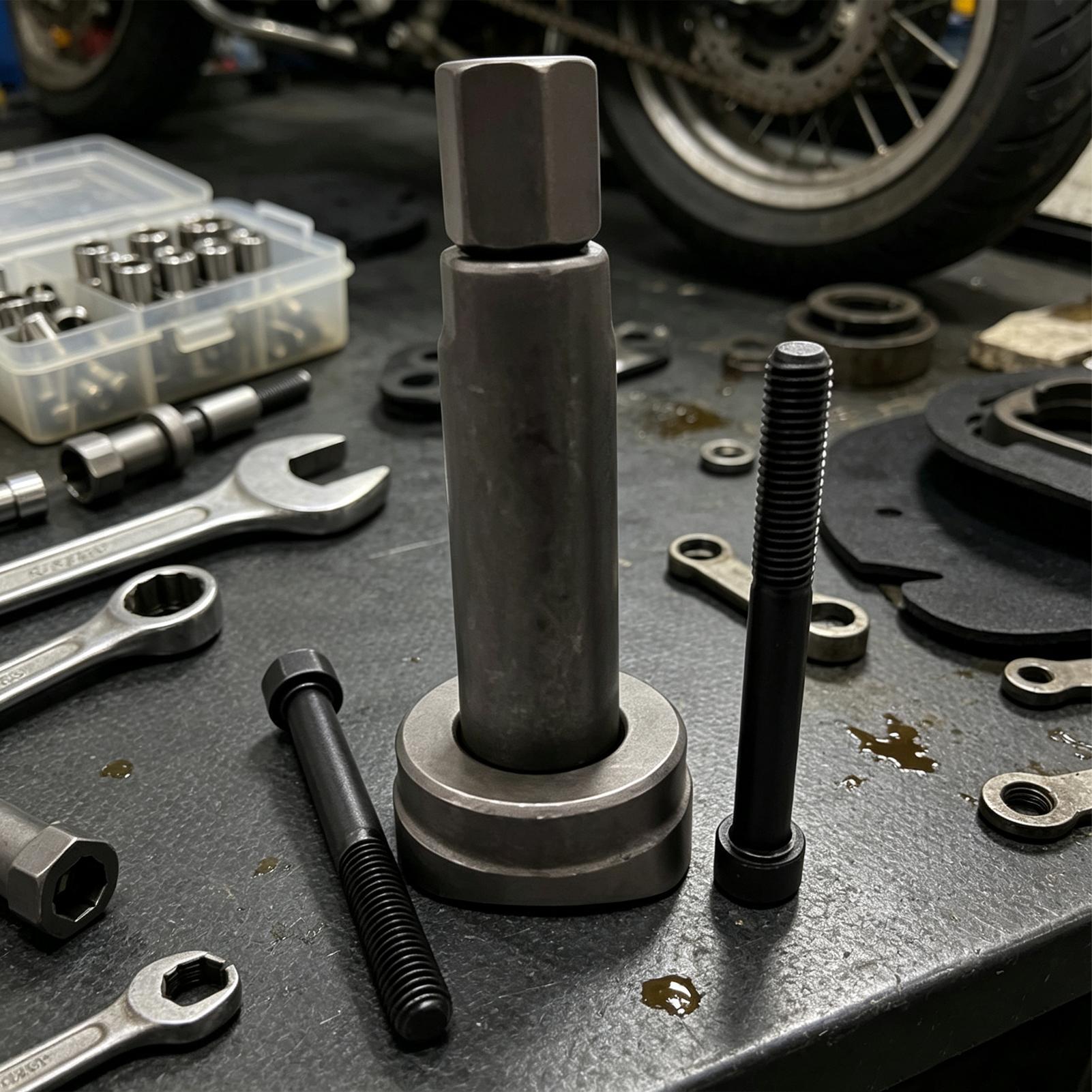 Dübel Pimi Çıkarıcı Evrensel M - Automotive Tools incelemesi ve fiyatı