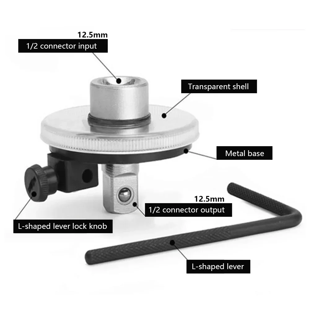 Tork Anahtarı Tork Ölçer Kadra - Automotive Tools incelemesi ve fiyatı