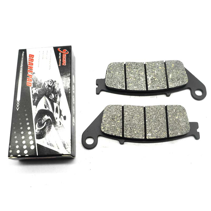 HONDA kawasaki CD CD2 için 199 - Brake Pad Set incelemesi ve fiyatı