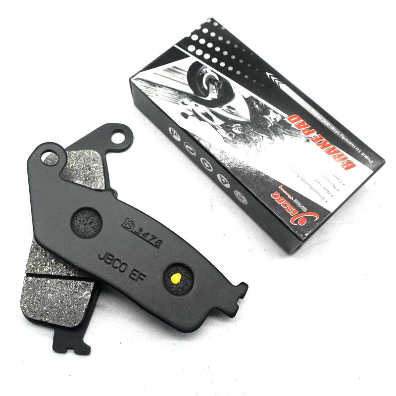 HONDA kawasaki CD CD2 için 199 - Brake Pad Set incelemesi ve fiyatı