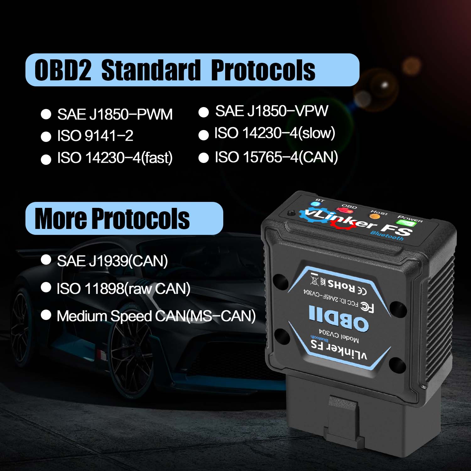 Bluetooth Araç ECU Programlama - Car Diagnostic Tool incelemesi ve fiyatı
