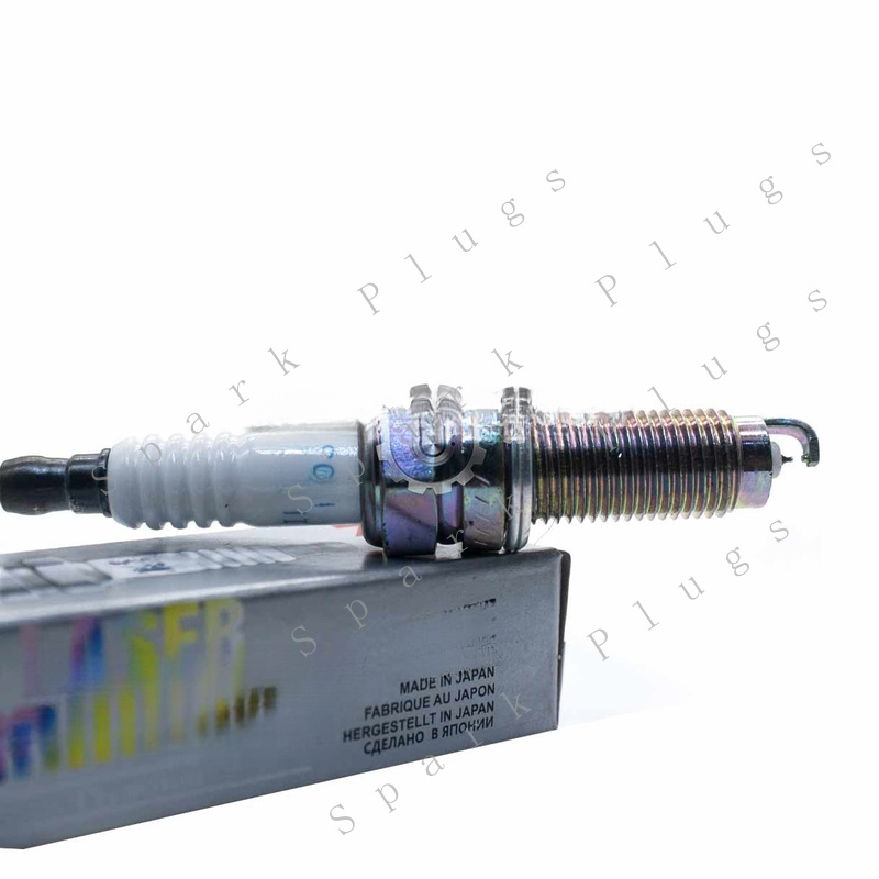 Seçilmiş BMW'ler için Lazer İr - Ngk Spark Plug Laser Iridium incelemesi ve fiyatı