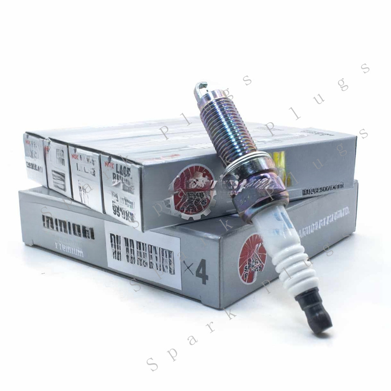 Seçilmiş BMW'ler için Lazer İr - Ngk Spark Plug Laser Iridium incelemesi ve fiyatı