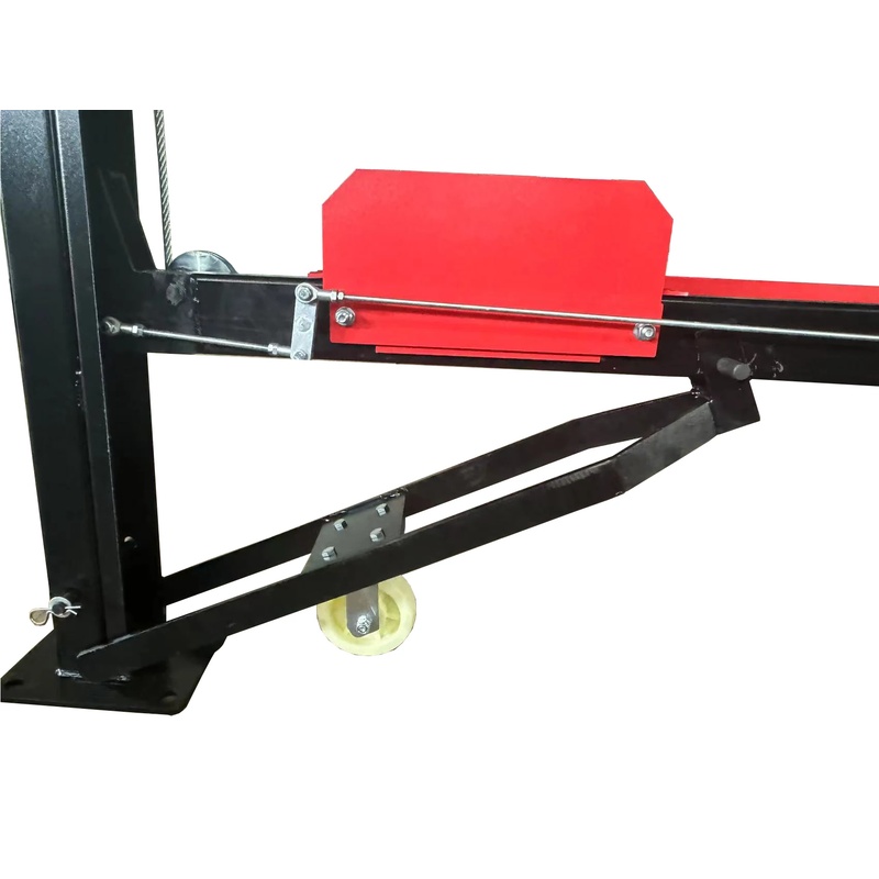 PrimeSelect Dört Kollu - Harek - Car Lift incelemesi ve fiyatı