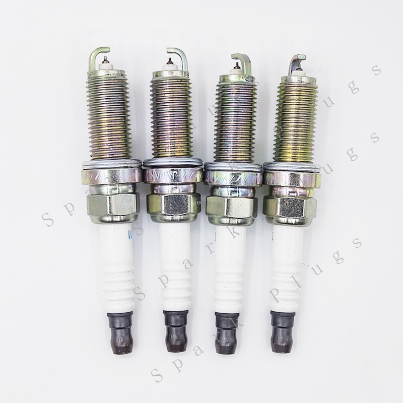 NGK 4912 Lazer İridyum Bujiler - Ngk Spark Plug Laser Iridium incelemesi ve fiyatı