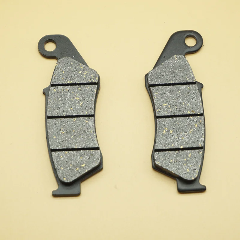 YAMAHA YZ250 2003-2007 YZ250F  - Brake Pad Set incelemesi ve fiyatı