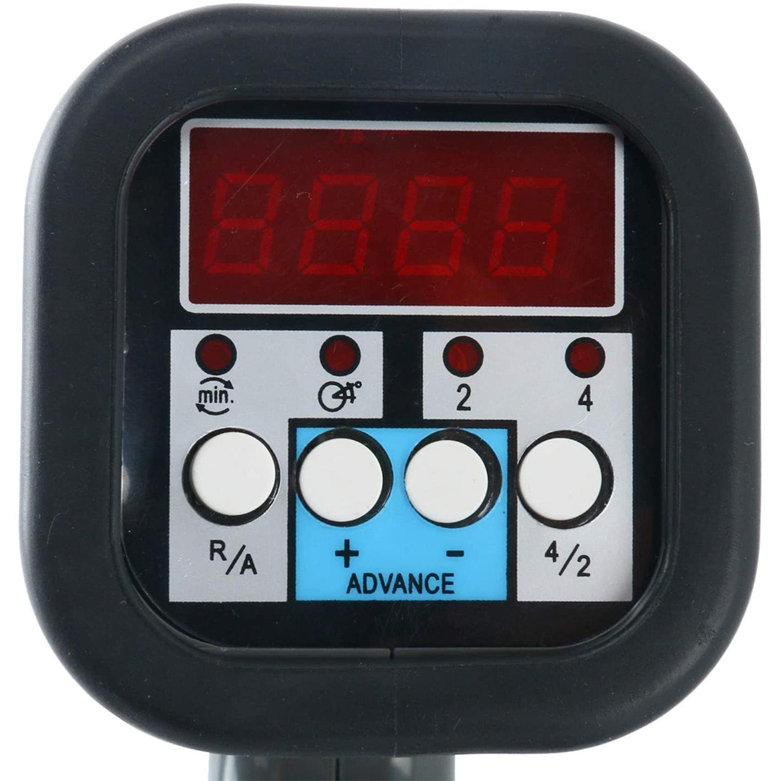 Motor zamanlama işık değiştirm - Timing Light Gun incelemesi ve fiyatı