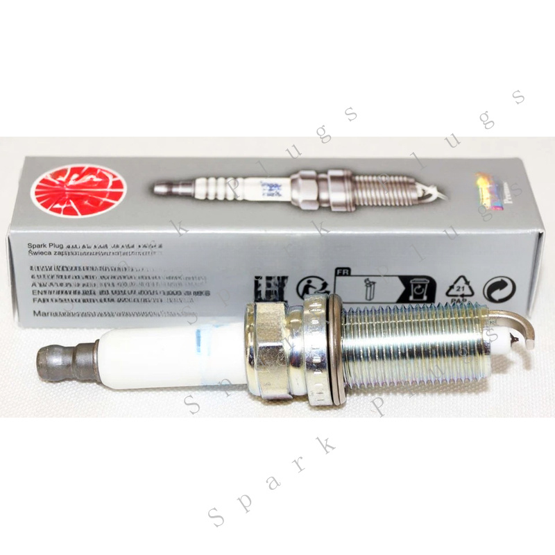 Z+ BMW E60 E70 E83 E90 için NG - Ngk Spark Plug Laser Iridium incelemesi ve fiyatı