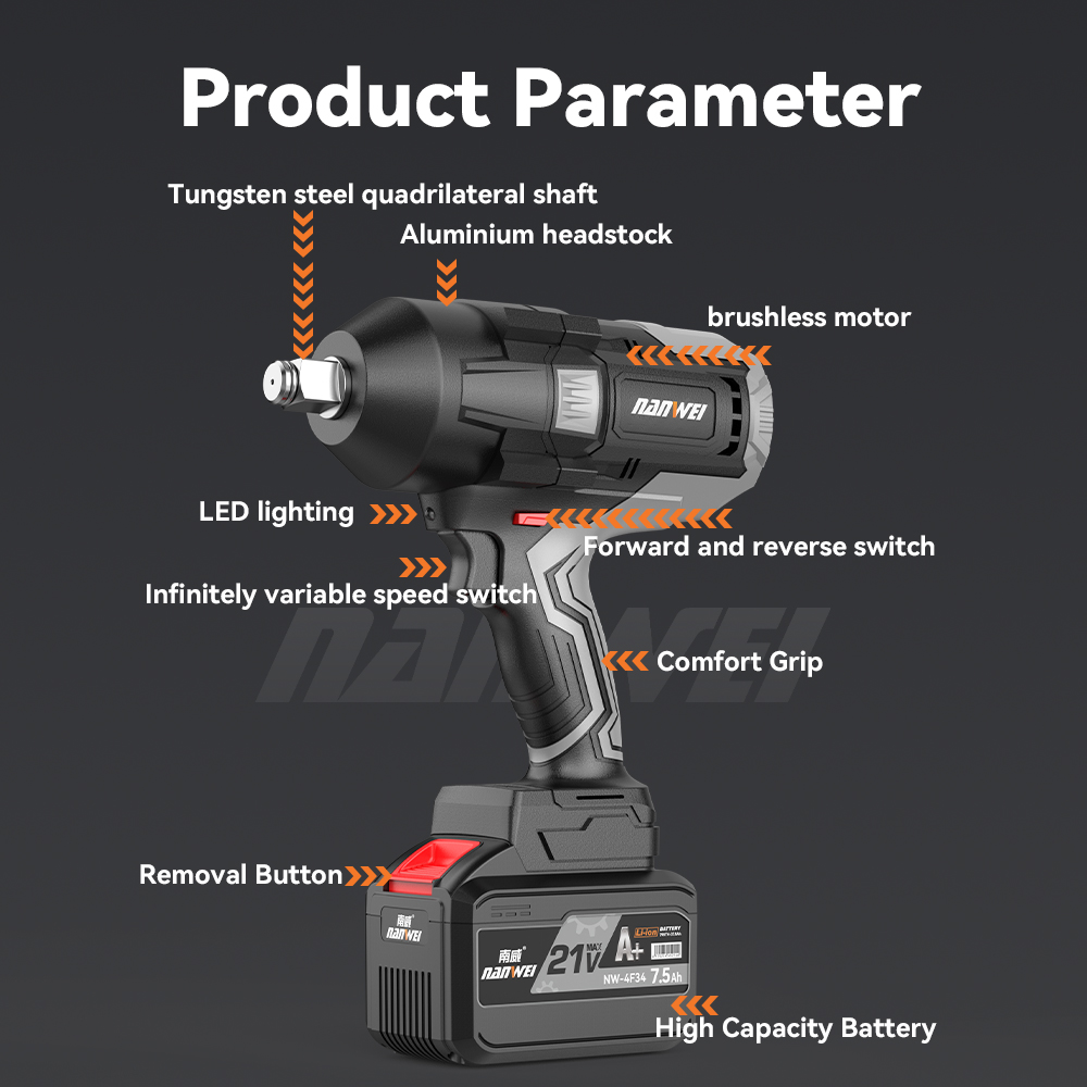 Endüstriyel Sınıf Yüksek Torkl - Torque Wrench incelemesi ve fiyatı
