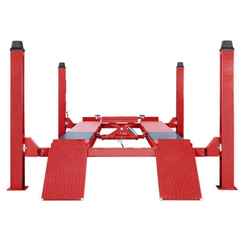 PrimeSelect CE Güvenli 4 Ton H - Car Lift incelemesi ve fiyatı
