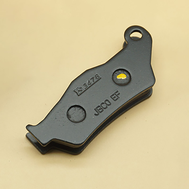 YAMAHA YP125 YP 125 ste için 1 - Brake Pad Set incelemesi ve fiyatı