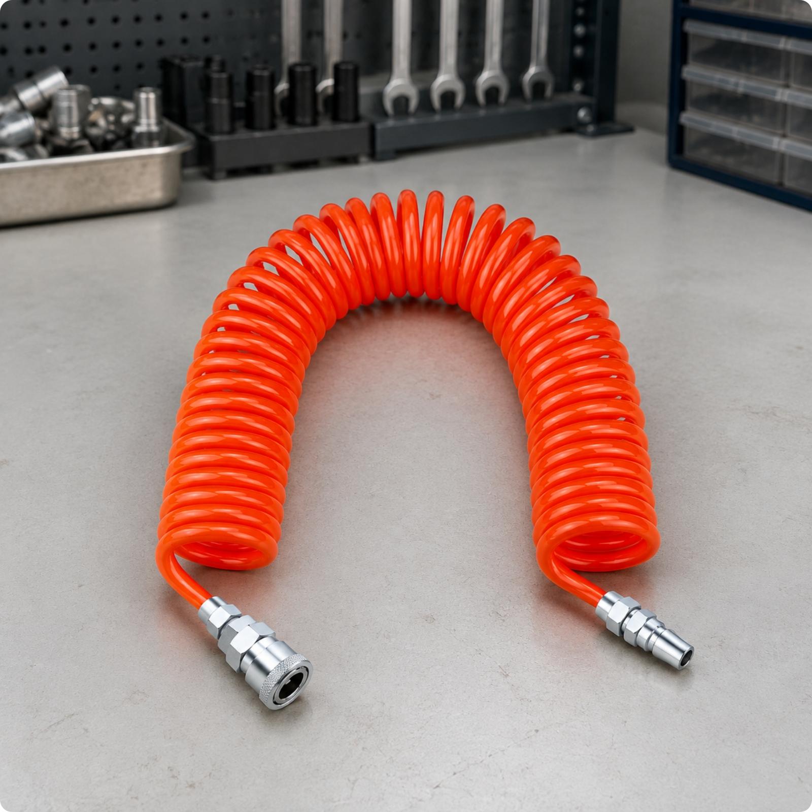 Atölye Aletleri için Pnömatik  - Spring Compressor Tool incelemesi ve fiyatı