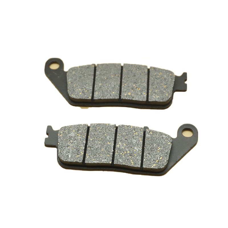 HONDA NV400CB Steed VLX 1998 N - Brake Pad Set incelemesi ve fiyatı
