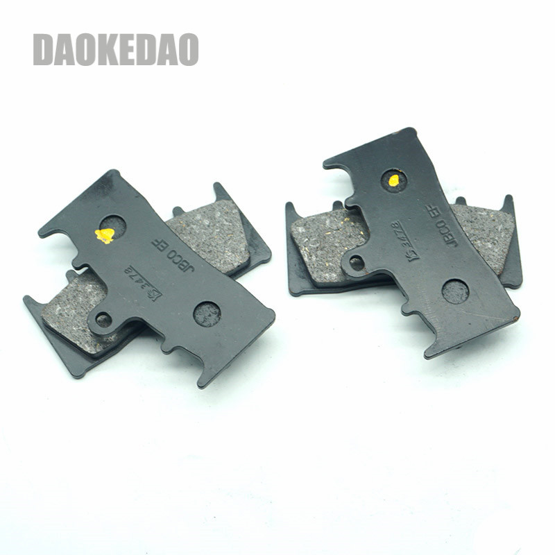 Suzuki Bandit 1200 için Suzuki - Brake Pad Set incelemesi ve fiyatı