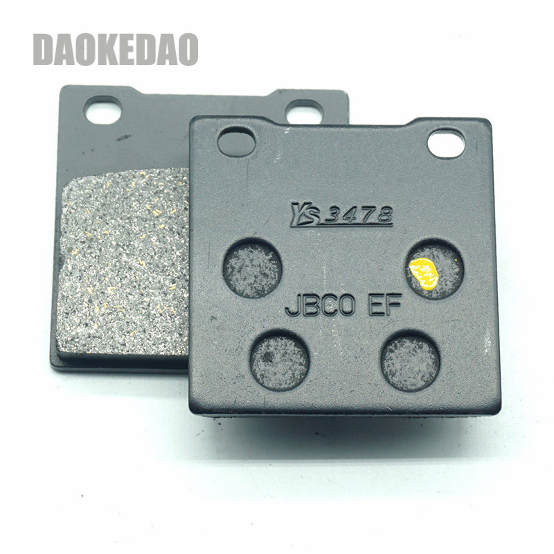 Suzuki Bandit 1200 için Suzuki - Brake Pad Set incelemesi ve fiyatı